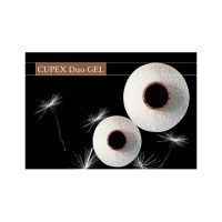 CUPEX duo geisoleerde koelleiding 1/4-3/8 Rol 20 meter