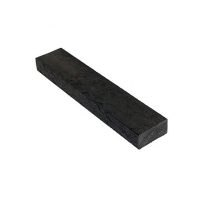 Massieve zware kunststof montage 2x balk 60 cm