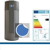 Maxicool warmtepomp BOILER-200LD