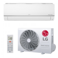 LG Standard Plus, PC12ST 3,5 kW