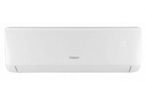 Afbeelding van de Tosot binnen unit.