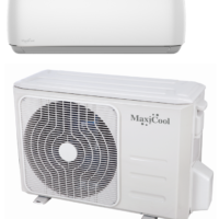 MAXICOOL AMD09HDI AURORA 2,6kW R32 inverter set