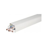 ClimaPlus Montagekanaal