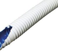 Soepele/flexibele condensafvoerslang