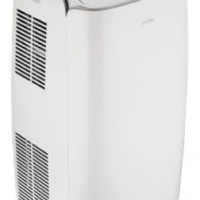 TOSOT MOMA verrijdbare airconditioner met standaard WiFi