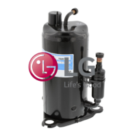 Compressor LG