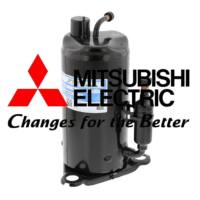 Compressor Mitsubishi