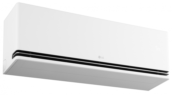 LG Dualcool Deluxe 5,0kW Dual Inverter set - Afbeelding 3