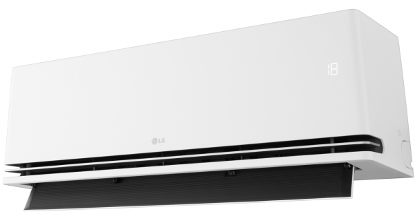 LG Dualcool Deluxe 5,0kW Dual Inverter set - Afbeelding 4